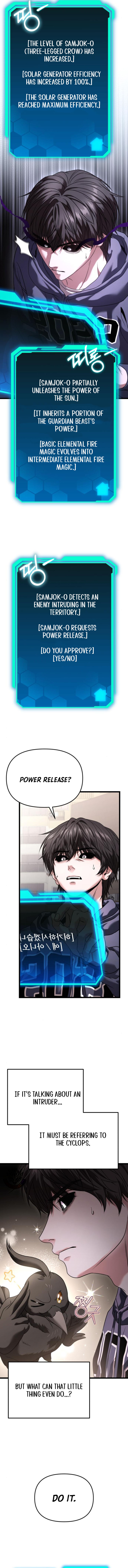 The Ultimate Shut-In Chapter 31 8